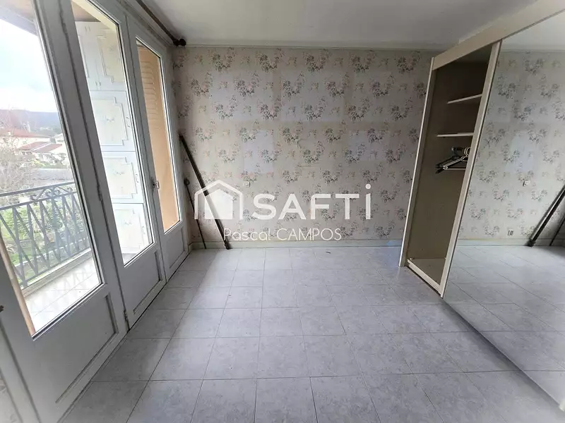 Maison, 86 m²
