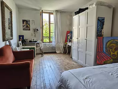Maison, 155 m²