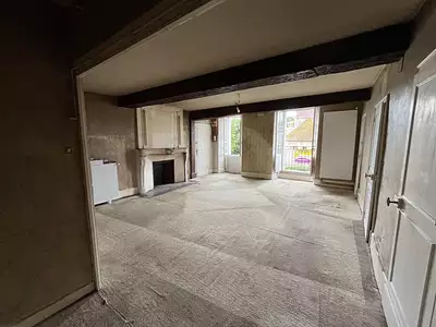 Maison, 184 m²