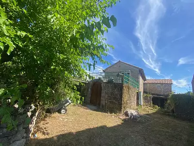 Maison, 61 m²