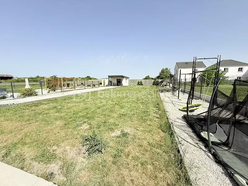 Maison, 130 m²