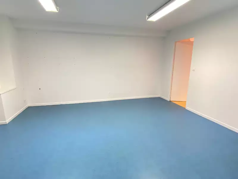 Immeuble, 191 m²