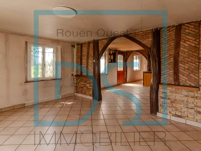 Maison, 80 m²