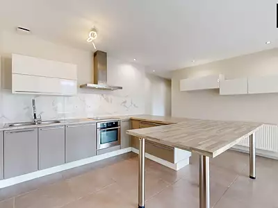 Appartement, 75 m²