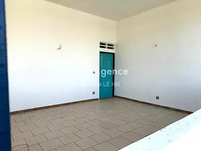 Maison, 64 m²