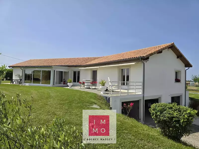 Maison, 211,82 m²