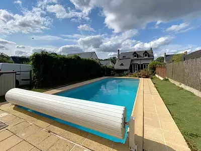 Maison, 121 m²
