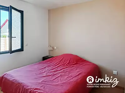 Maison, 95 m²