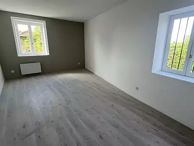 Appartement, 15 m²