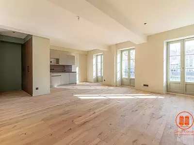 Appartement, 101,5 m²