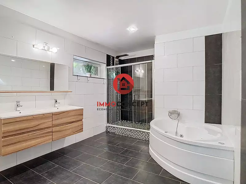Appartement, 85 m²