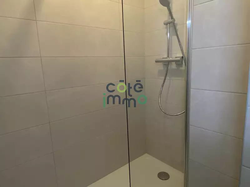 Appartement, 69 m²