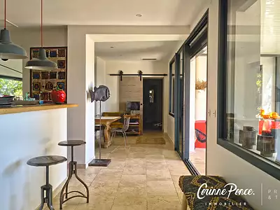 Maison, 232 m²