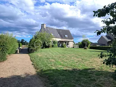 Maison, 133 m²