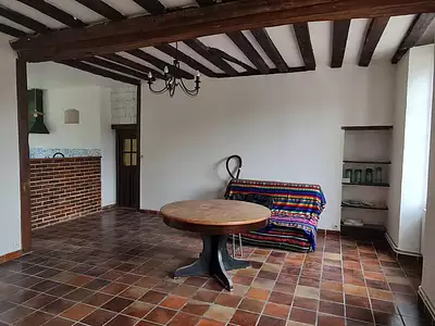 Maison, 232 m²