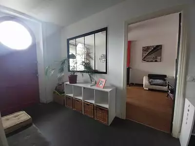 Maison, 160 m²