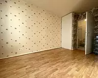 Appartement, 34,81 m²