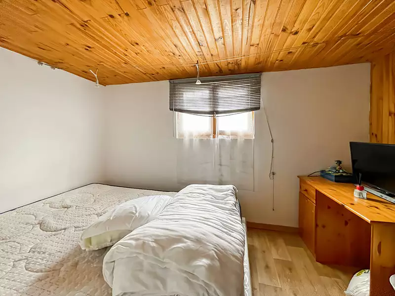 Maison, 86 m²