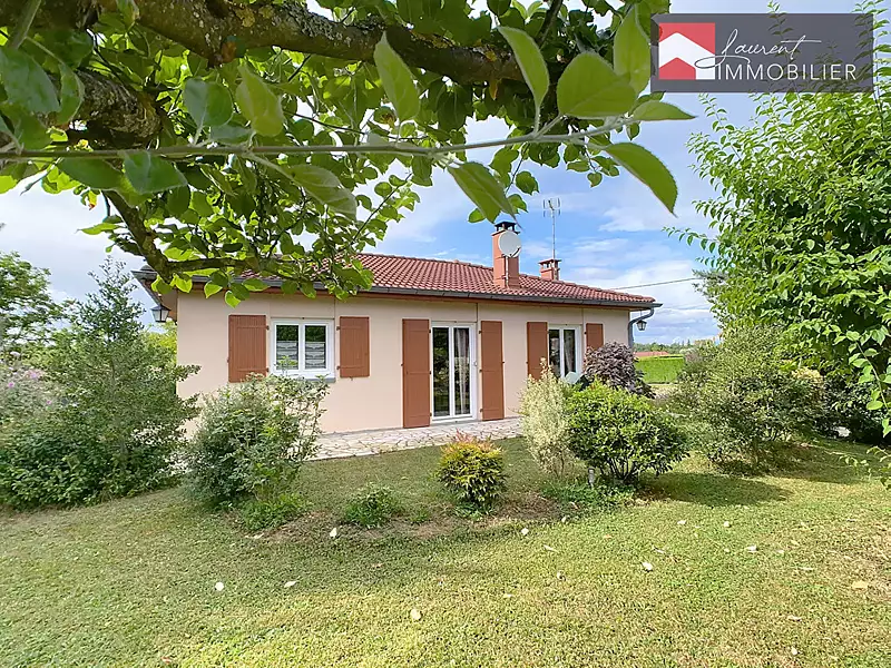 Maison, 97 m²
