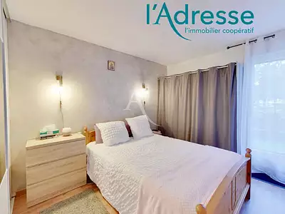 Appartement, 65 m²