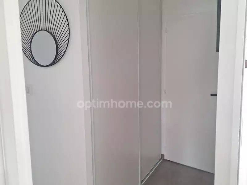Maison, 83 m²