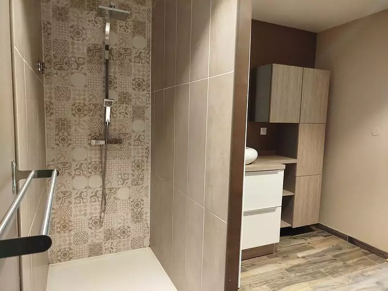 Maison, 125 m²
