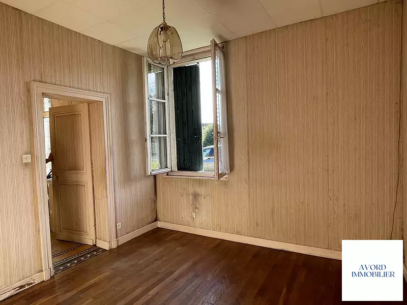 Maison, 69 m²