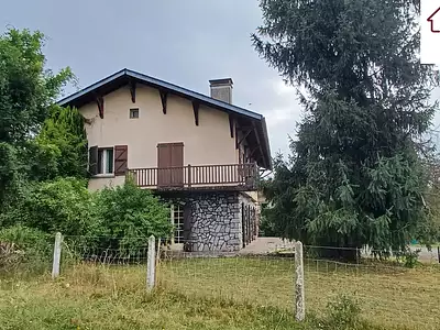 Maison, 263 m²