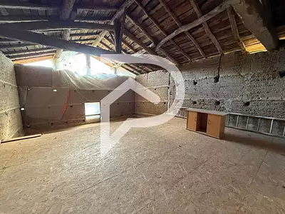Maison, 180 m²