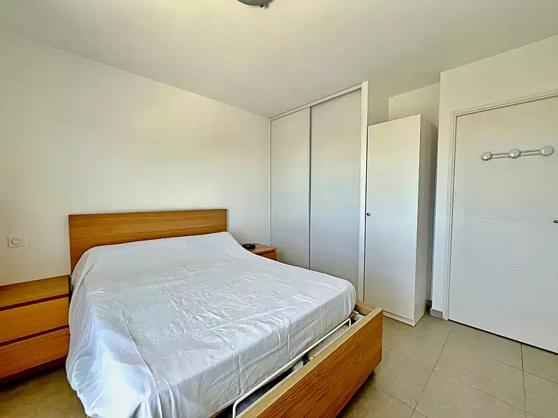 Appartement, 74 m²