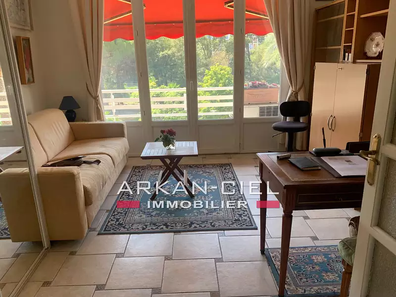 Appartement, 64,76 m²