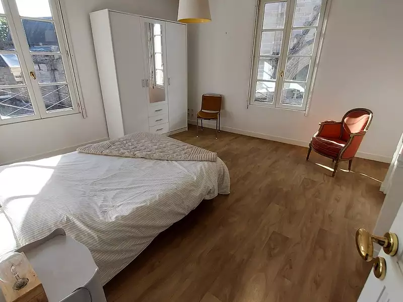 Immeuble, 330 m²