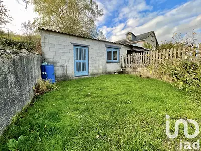 Maison, 118 m²