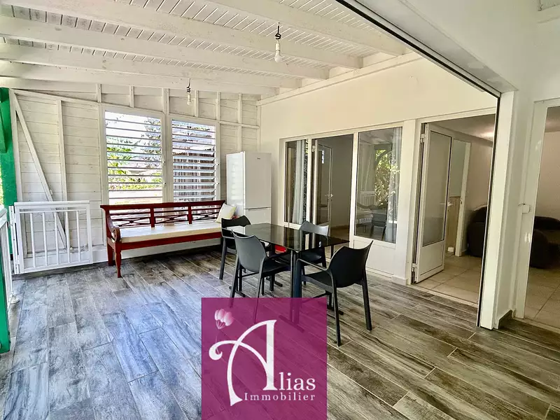Maison, 172 m²