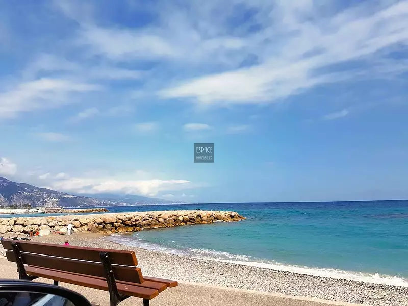 Appartement, 29,02 m²