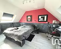 Maison, 85 m²