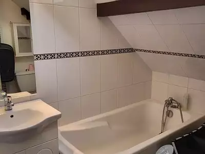 Appartement, 43,44 m²