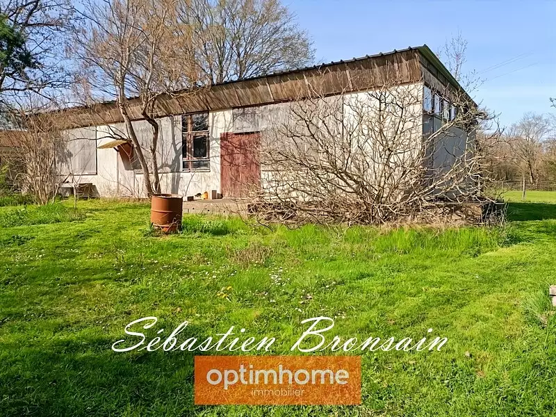Maison, 139 m²