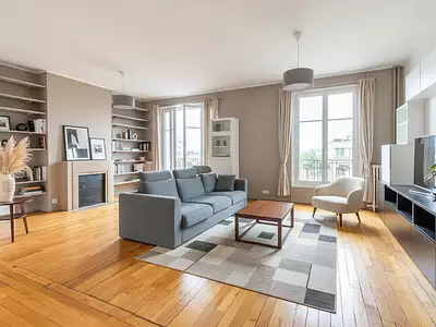 Appartement, 77,28 m²