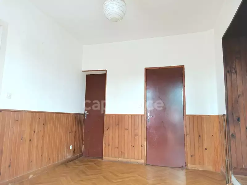 Maison, 118 m²