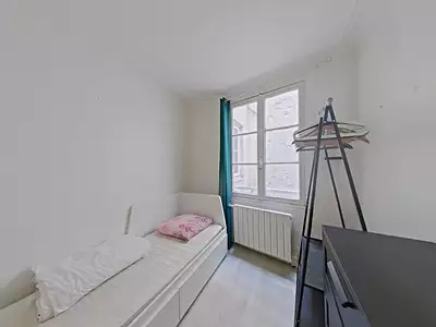 Appartement, 43 m²