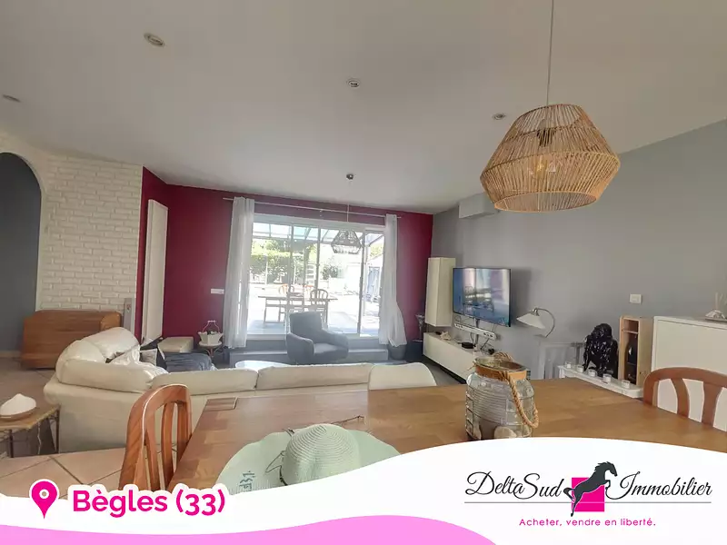 Maison, 135 m²