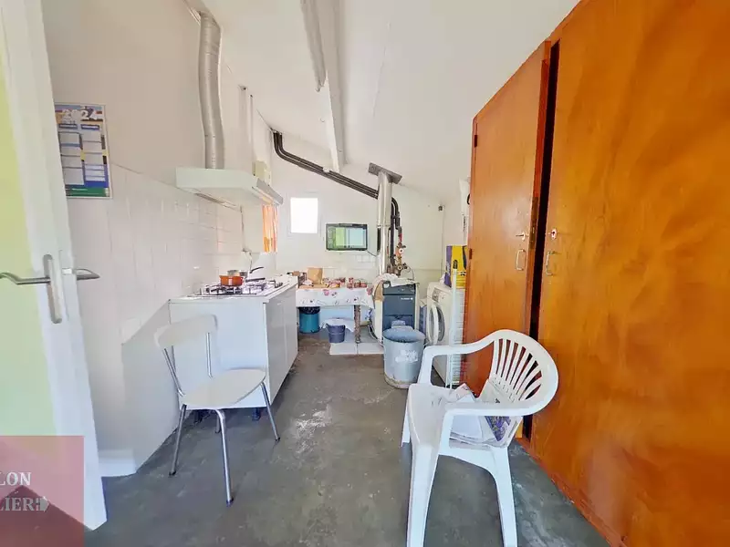 Maison, 90 m²