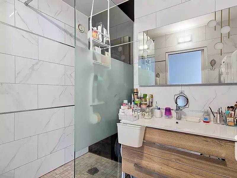 Appartement, 71 m²