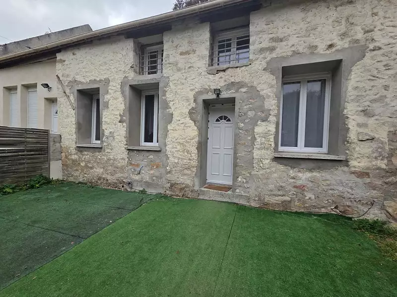 Maison, 100 m²