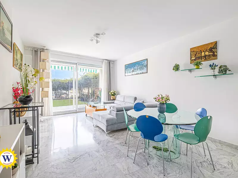 Appartement, 85,64 m²