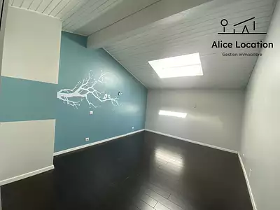 Appartement, 111,14 m²