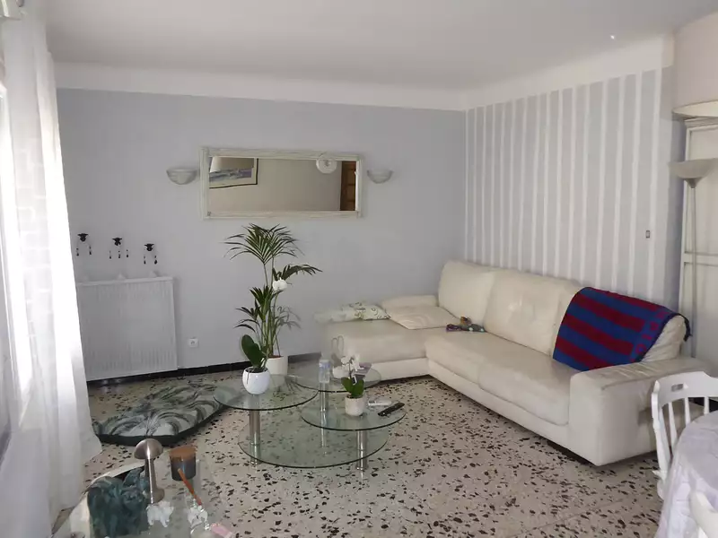 Appartement, 92 m²