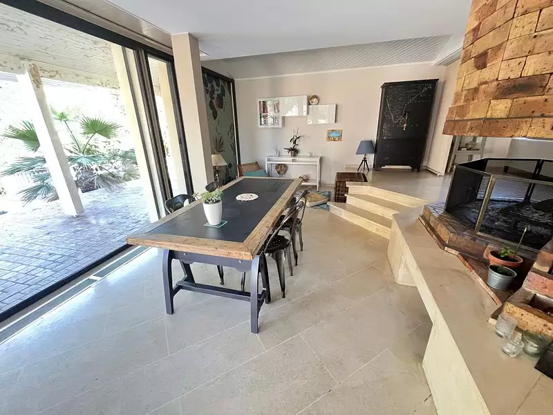 Maison, 210 m²