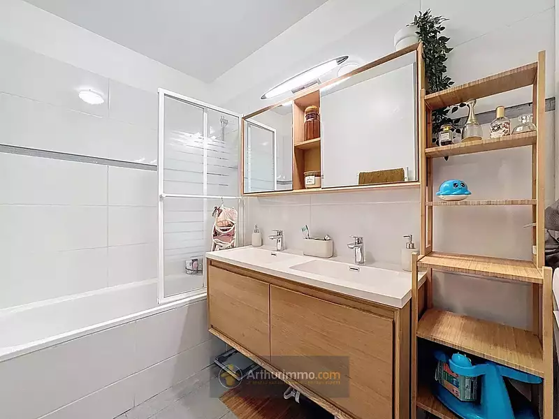 Appartement, 70,88 m²